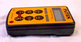 IHH200 FUTEK Cell Indicator Repair #2