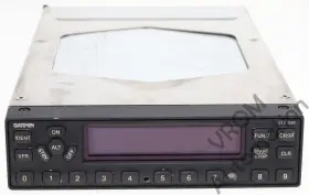 0110045560-HWSKHQ81 GARMIN Es Transponder Tray Kit