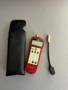 508C GATES Sonic Meter #2