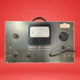 9892115G GENERAL ELECTRIC High Potential Tester
