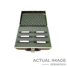1689-9604 GENRAD QUADTECH IET LABS Digibridge Calibration Kit