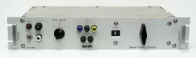 SS-5AR GERTSCH Singer Synchro Standard