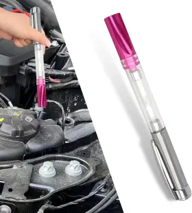 Grandi Grajcb2601-1pc Spark Plug Wire Ignition Coil Test Pen High-pressure Cylinder Line T