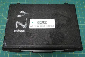 AR-4300 GRIFFIN TECHNOLOGY Analysis Module