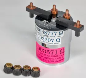 9330-10 GUILDLINE Oil Resistance Standard Data