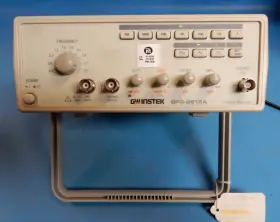 GFG-8215A GW INSTEK Function Generator