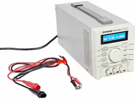 PSS-2005 GW INSTEK Single Programmable Power Supply Volts