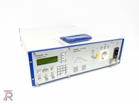 P90.1-PEFT HAEFELY Junior Eft Burst Tester
