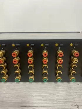 2590 HART SCIENTIFIC Scanner #3