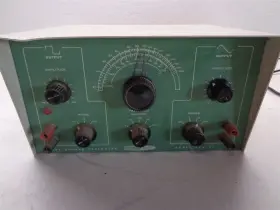 EUW-27 HEATH Sin Square Generator