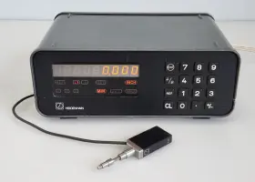 VRZ-480 HEIDENHAIN Digital Dro Linear Encoder