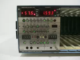3900 HEKIMIAN LABORATORIES Hli Communications Noise Level #2
