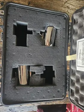 LC100T HELM Cells #2