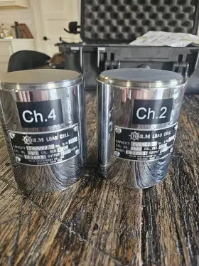 LC100T HELM Cells