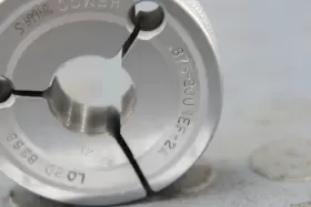 8368 HEMCO Thread Gage #2