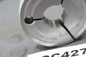 8368 HEMCO Thread Gage #3
