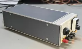 735A HEWLETT AND PACKARD Transfer Standard #2