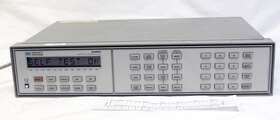 3488A HEWLETT PACKARD Switch Control Unit