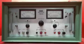 HD103 HIPOTRONICS Ac Hipot Tester Insulation