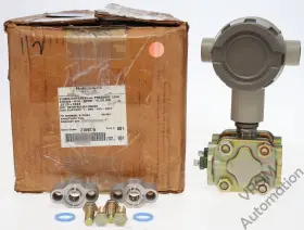 STD924A1H000001C HONEYWELL Smart Pressure Transmitt