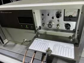 5061B HP Cesium Frequency Standard #2