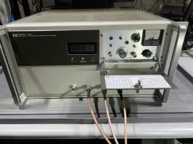 5061B HP Cesium Frequency Standard