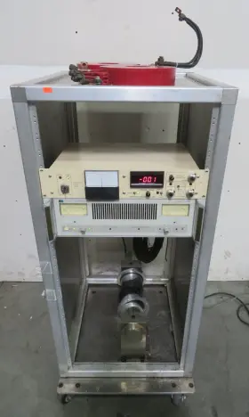 6012A HP American Magnetics Programmer Magnet Coil Power #3