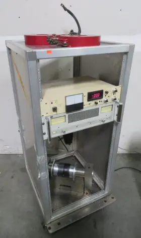 6012A HP American Magnetics Programmer Magnet Coil Power