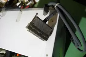 E2807A HP Fixture Repair #3