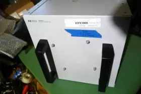 E2807A HP Fixture Repair