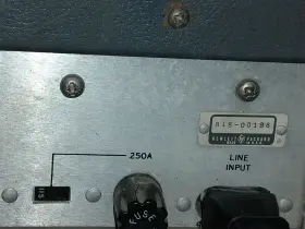 8477A HP HEWLETT PACKARD AGILENT KEYSIGHT Calibrator #2