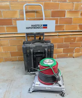60HVT-DI-CONT HUBBELL HIPOTRONICS Hvt Digital Ac Hipot Tester #3