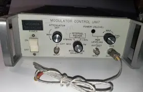 Hughes 47540h-511 Modulator