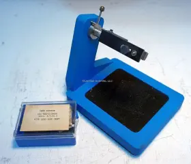 1500-2 HYBRID MACHINE PRODUCTS Lead Fatigue Tester Chucks
