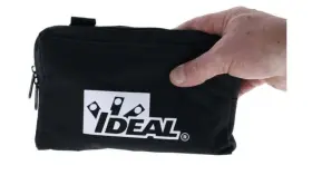 44-971 IDEAL INDUSTRIES Standard Lockout Tagout Set #2