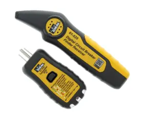 61-535 IDEAL INDUSTRIES Circuit Breaker Finder