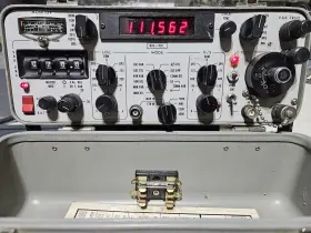 385637946267 IFR/AEROFLEX Mkr Nav Com Ils Set