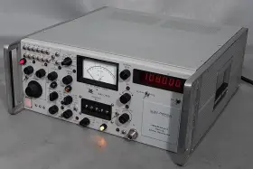 NAV-750BR IFR / AEROFLEX Vor Loc Comm Mkr Beacon Bench Set
