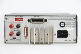 LDT-5910 ILX LIGHTWAVE Benchtop Temperature Controller Unit #2