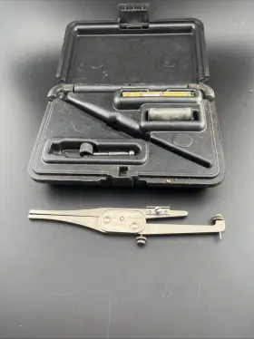 2791033 INDI-CAL Set Groove Gage