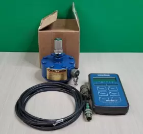 9320-1 INTERFACE Teds Handheld Transducer Cell