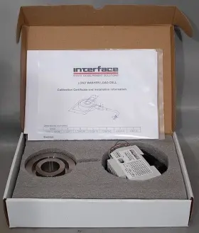 LW30113-10K-999 INTERFACE Washer Hole Cell Conditioner