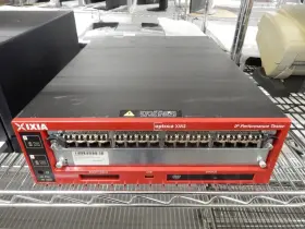 870-0063-02 IXIA Optixia Ip Performance Tester
