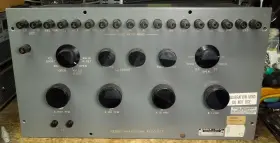 602508 JAMES G. BIDDLE Kelvin Wheatstone Set Precision