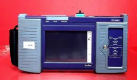 FST-2000 JDS UNIPHASE Testpad