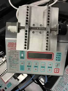 EB-650B KAPS-ALL Bench Electric Torque Testers Set