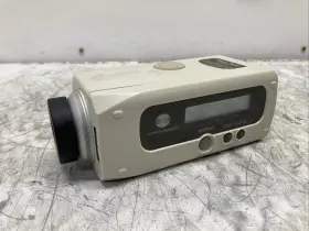 Konica Minolta Bc-10 Colorimeter Baking Meter Model With Dust Shield - Tested