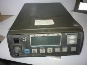CL304 KRAUTKRAMER BRANSON Ultrasonic Gauge Rough #2