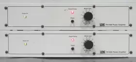 V408 Permanent Magnet Shaker Vibration Tester Power Amplifier #2