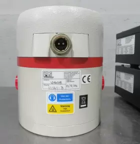 V408 Permanent Magnet Shaker Vibration Tester Power Amplifier #3